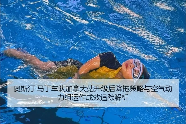 奥斯汀·马丁车队加拿大站升级后降拖策略与空气动力组运作成效追踪解析